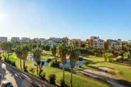 Продажа апартаментов в провинции Costa Blanca South, Испания: 2 спальни, 93 м2, № RV3319BE – фото 18