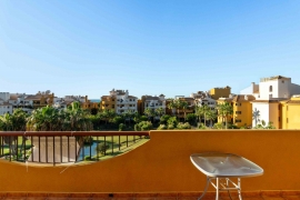 Продажа апартаментов в провинции Costa Blanca South, Испания: 2 спальни, 93 м2, № RV3319BE – фото 15