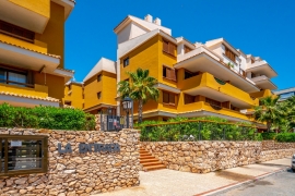 Продажа апартаментов в провинции Costa Blanca South, Испания: 2 спальни, 93 м2, № RV3319BE – фото 20