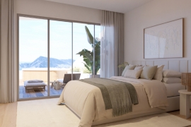 Продажа апартаментов в провинции Costa Blanca North, Испания: 3 спальни, 586 м2, № NC6188VA – фото 7