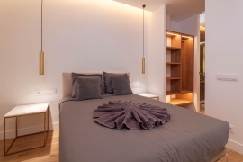 Продажа апартаментов в провинции Cities, Испания: 3 спальни, 99 м2, № RV1580BF – фото 21