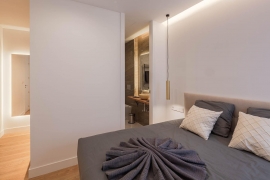 Resale - Apartment - Madrid