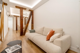 Продажа апартаментов в провинции Cities, Испания: 3 спальни, № RV1338BF – фото 2
