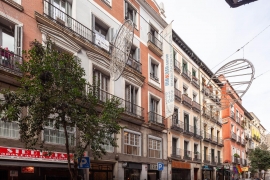 Продажа апартаментов в провинции Cities, Испания: 3 спальни, № RV1338BF – фото 31