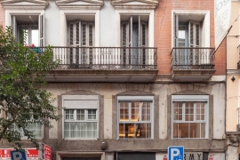 Продажа апартаментов в провинции Cities, Испания: 3 спальни, № RV1338BF – фото 28
