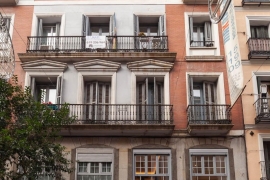Продажа апартаментов в провинции Cities, Испания: 3 спальни, № RV1338BF – фото 29