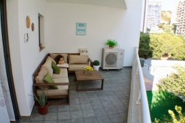 Продажа апартаментов в провинции Costa Blanca North, Испания: 2 спальни, 96 м2, № RV6808EU – фото 7