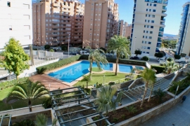Продажа апартаментов в провинции Costa Blanca North, Испания: 2 спальни, 96 м2, № RV6808EU – фото 35