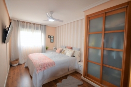 Продажа апартаментов в провинции Costa Blanca North, Испания: 2 спальни, 96 м2, № RV6808EU – фото 15