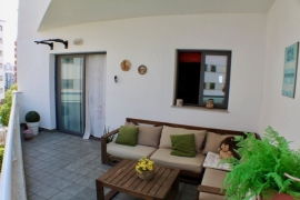 Продажа апартаментов в провинции Costa Blanca North, Испания: 2 спальни, 96 м2, № RV6808EU – фото 8