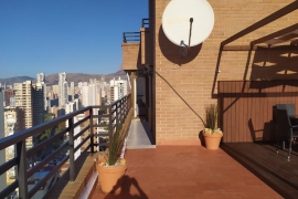 Продажа апартаментов в провинции Costa Blanca North, Испания: 2 спальни, 110 м2, № RV8422EU – фото 4