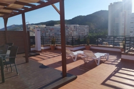 Продажа апартаментов в провинции Costa Blanca North, Испания: 2 спальни, 110 м2, № RV8422EU – фото 8