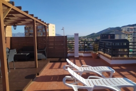 Продажа апартаментов в провинции Costa Blanca North, Испания: 2 спальни, 110 м2, № RV8422EU – фото 7