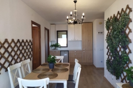 Продажа апартаментов в провинции Costa Blanca North, Испания: 2 спальни, 110 м2, № RV8422EU – фото 22