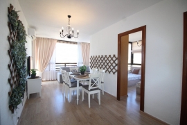Продажа апартаментов в провинции Costa Blanca North, Испания: 2 спальни, 110 м2, № RV8422EU – фото 15