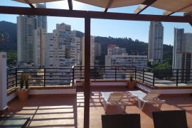 Продажа апартаментов в провинции Costa Blanca North, Испания: 2 спальни, 110 м2, № RV8422EU – фото 9
