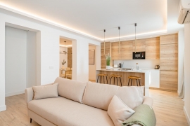 Продажа апартаментов в провинции Cities, Испания: 3 спальни, 110 м2, № RV8732BF – фото 3