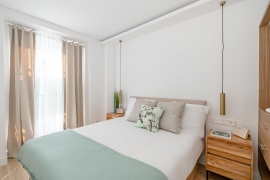 Продажа апартаментов в провинции Cities, Испания: 3 спальни, 110 м2, № RV8732BF – фото 18