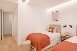Продажа апартаментов в провинции Cities, Испания: 3 спальни, 186 м2, № RV3629BF – фото 19