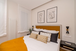 Продажа апартаментов в провинции Cities, Испания: 2 спальни, 99 м2, № RV5706BF – фото 20