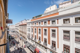 Reventa - Apartmento - Madrid