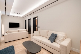 Продажа апартаментов в провинции Cities, Испания: 2 спальни, 105 м2, № RV0141BF – фото 3