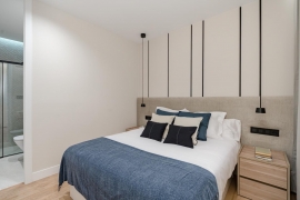 Продажа апартаментов в провинции Cities, Испания: 2 спальни, 105 м2, № RV0141BF – фото 18