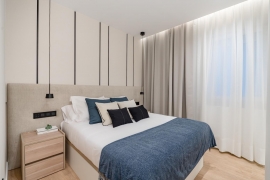 Продажа апартаментов в провинции Cities, Испания: 2 спальни, 105 м2, № RV0141BF – фото 17