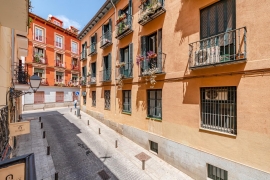 Продажа апартаментов в провинции Cities, Испания: 2 спальни, 105 м2, № RV0141BF – фото 32