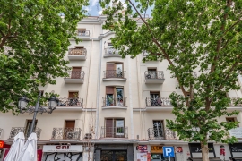 Продажа апартаментов в провинции Cities, Испания: 2 спальни, 105 м2, № RV0141BF – фото 36