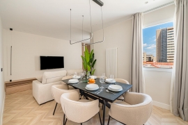 Продажа апартаментов в провинции Cities, Испания: 2 спальни, 83 м2, № RV6756BF – фото 1
