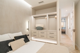Продажа апартаментов в провинции Cities, Испания: 2 спальни, 83 м2, № RV6756BF – фото 29