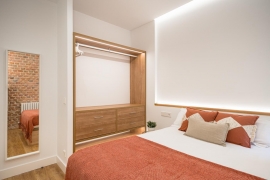 Продажа апартаментов в провинции Cities, Испания: 3 спальни, 80 м2, № RV9721BF – фото 12