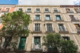 Продажа апартаментов в провинции Cities, Испания: 3 спальни, 112 м2, № RV0201BF – фото 13
