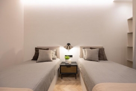 Продажа апартаментов в провинции Cities, Испания: 2 спальни, 112 м2, № RV1256BF – фото 13