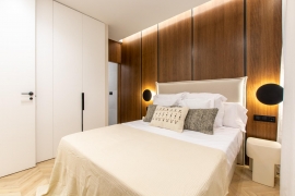 Продажа апартаментов в провинции Cities, Испания: 3 спальни, 97 м2, № RV0519BF – фото 13