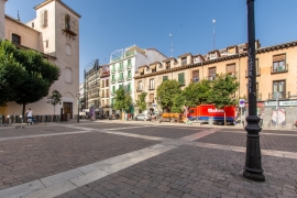 Продажа апартаментов в провинции Cities, Испания: 3 спальни, 97 м2, № RV0519BF – фото 27