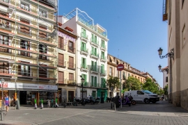 Продажа апартаментов в провинции Cities, Испания: 3 спальни, 97 м2, № RV0519BF – фото 28