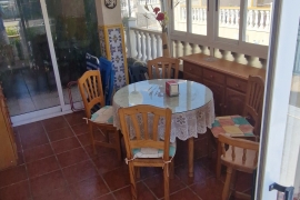 Продажа таунхаус в провинции Costa Blanca South, Испания: 2 спальни, 85 м2, № RV5491ES – фото 7