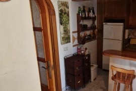 Продажа таунхаус в провинции Costa Blanca South, Испания: 2 спальни, 85 м2, № RV5491ES – фото 14