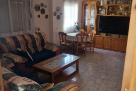 Продажа таунхаус в провинции Costa Blanca South, Испания: 2 спальни, 85 м2, № RV5491ES – фото 11