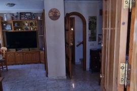 Продажа таунхаус в провинции Costa Blanca South, Испания: 2 спальни, 85 м2, № RV5491ES – фото 9