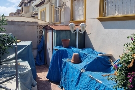 Продажа таунхаус в провинции Costa Blanca South, Испания: 2 спальни, 85 м2, № RV5491ES – фото 4