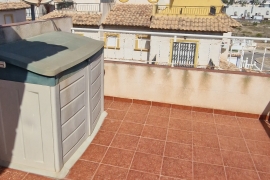 Продажа таунхаус в провинции Costa Blanca South, Испания: 2 спальни, 85 м2, № RV5491ES – фото 41