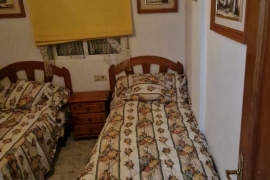 Продажа таунхаус в провинции Costa Blanca South, Испания: 2 спальни, 85 м2, № RV5491ES – фото 24