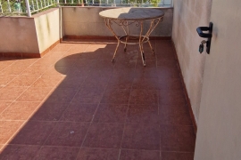 Продажа таунхаус в провинции Costa Blanca South, Испания: 2 спальни, 85 м2, № RV5491ES – фото 39
