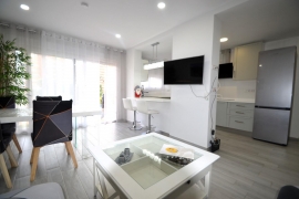 Продажа апартаментов в провинции Costa Blanca North, Испания: 3 спальни, 84 м2, № RV9289EU – фото 5