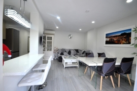 Продажа апартаментов в провинции Costa Blanca North, Испания: 3 спальни, 84 м2, № RV9289EU – фото 3