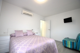 Продажа апартаментов в провинции Costa Blanca North, Испания: 3 спальни, 84 м2, № RV9289EU – фото 11