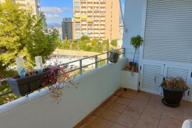 Продажа апартаментов в провинции Costa Blanca North, Испания: 3 спальни, 120 м2, № RV1080EU – фото 35